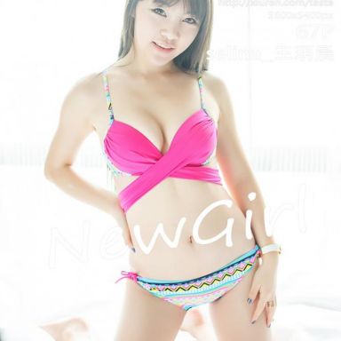 TASTE顽味生活 022期 selina_王玥晨