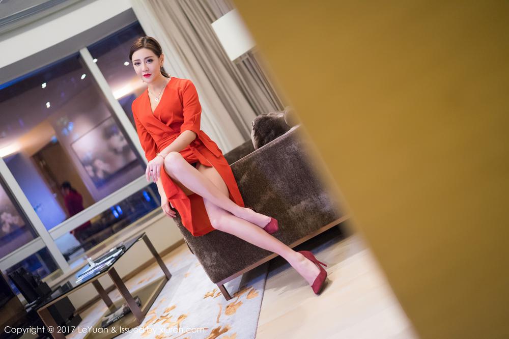 LeYuan星乐园 031期 美希子