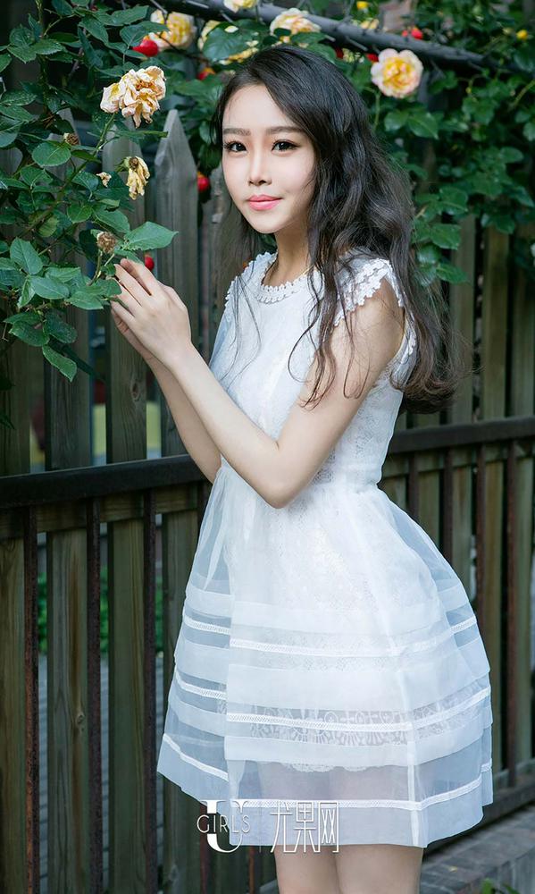 ugirls爱尤物 384期 李姊乐II