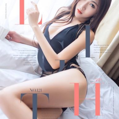 Girlt果团网 121期 笑笑