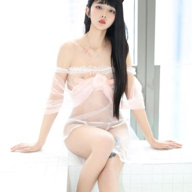 YouMi尤蜜荟 1041期 赵可欣baby