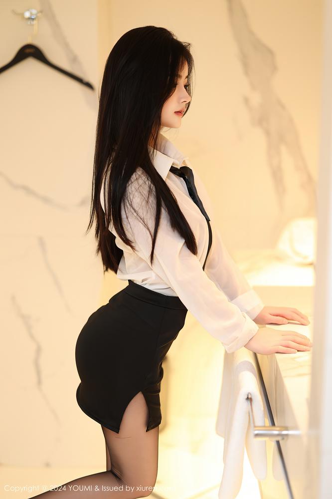 YouMi尤蜜荟 1050期 谭小灵