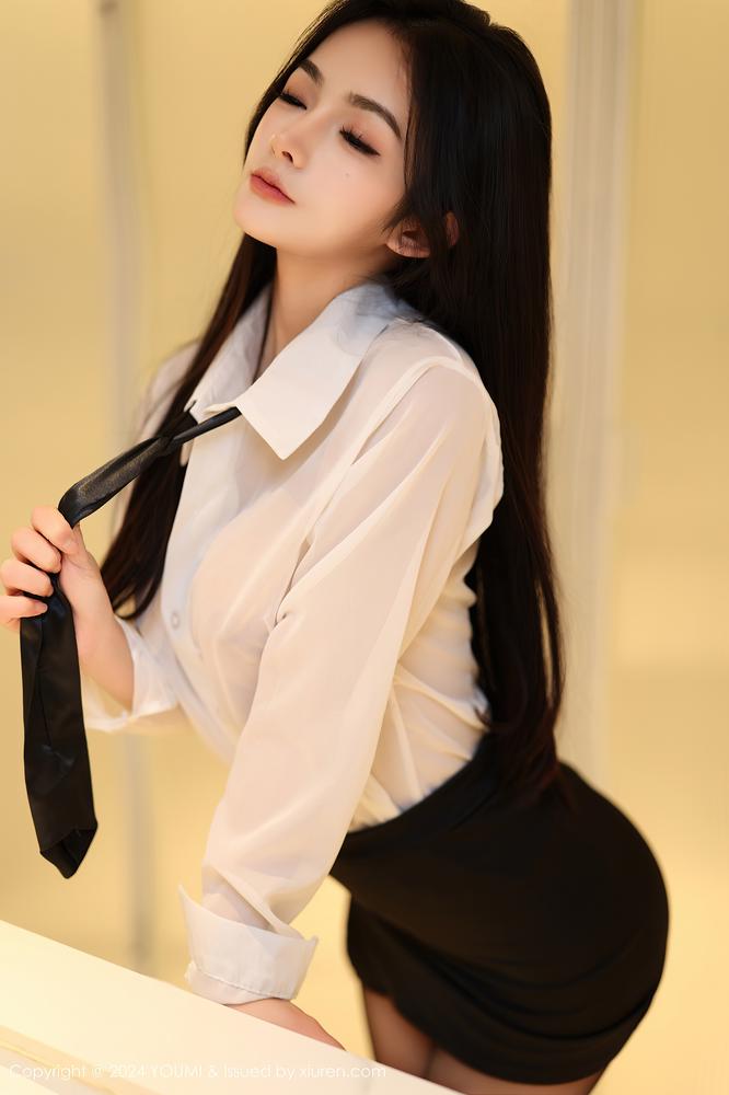 YouMi尤蜜荟 1050期 谭小灵