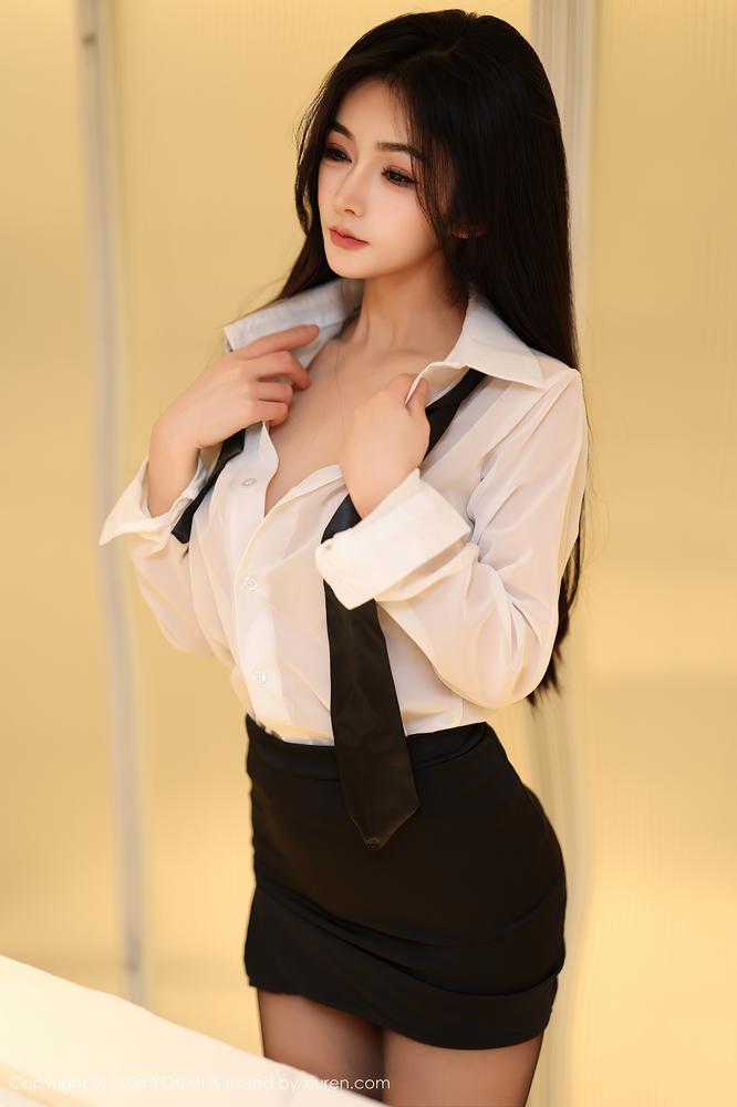 YouMi尤蜜荟 1050期 谭小灵