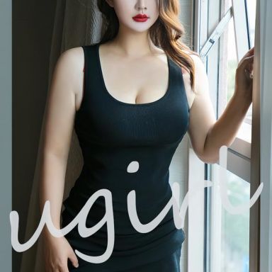ugirls爱尤物 2813期 夏日流火 jona