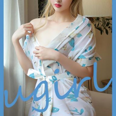 ugirls爱尤物 2825期 春光  兔哥