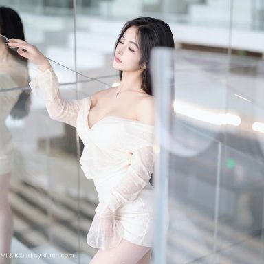 YouMi尤蜜荟 1072期 谭小灵